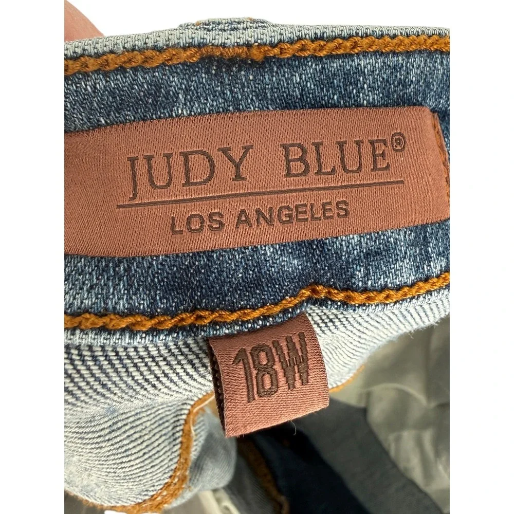 Judy Blue nwt judy